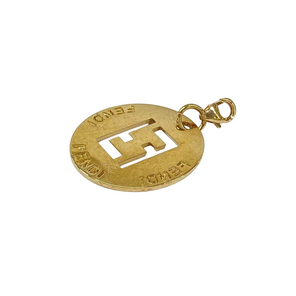 Fendi Pendant Head